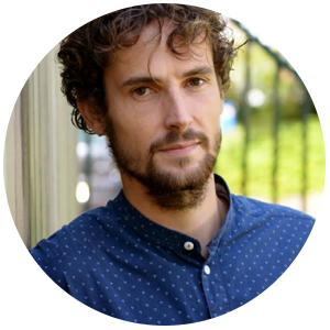 Tobias Strating