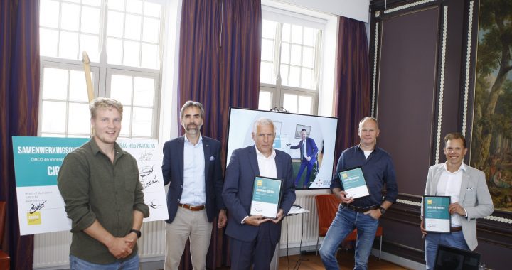 Vereniging Circulair Friesland maakt circulair ondernemen praktisch met CIRCO-workshops