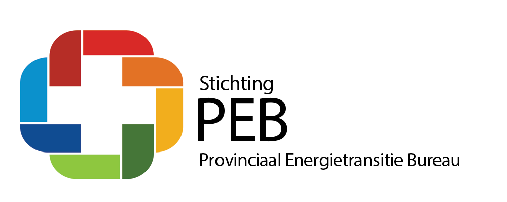 Stichting Provinciaal Energietransitie Bureau