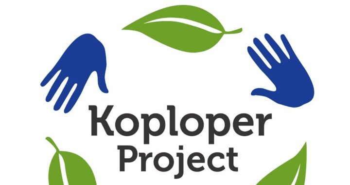 Koploperproject