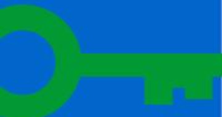 Green Key / Blauwe vlag training