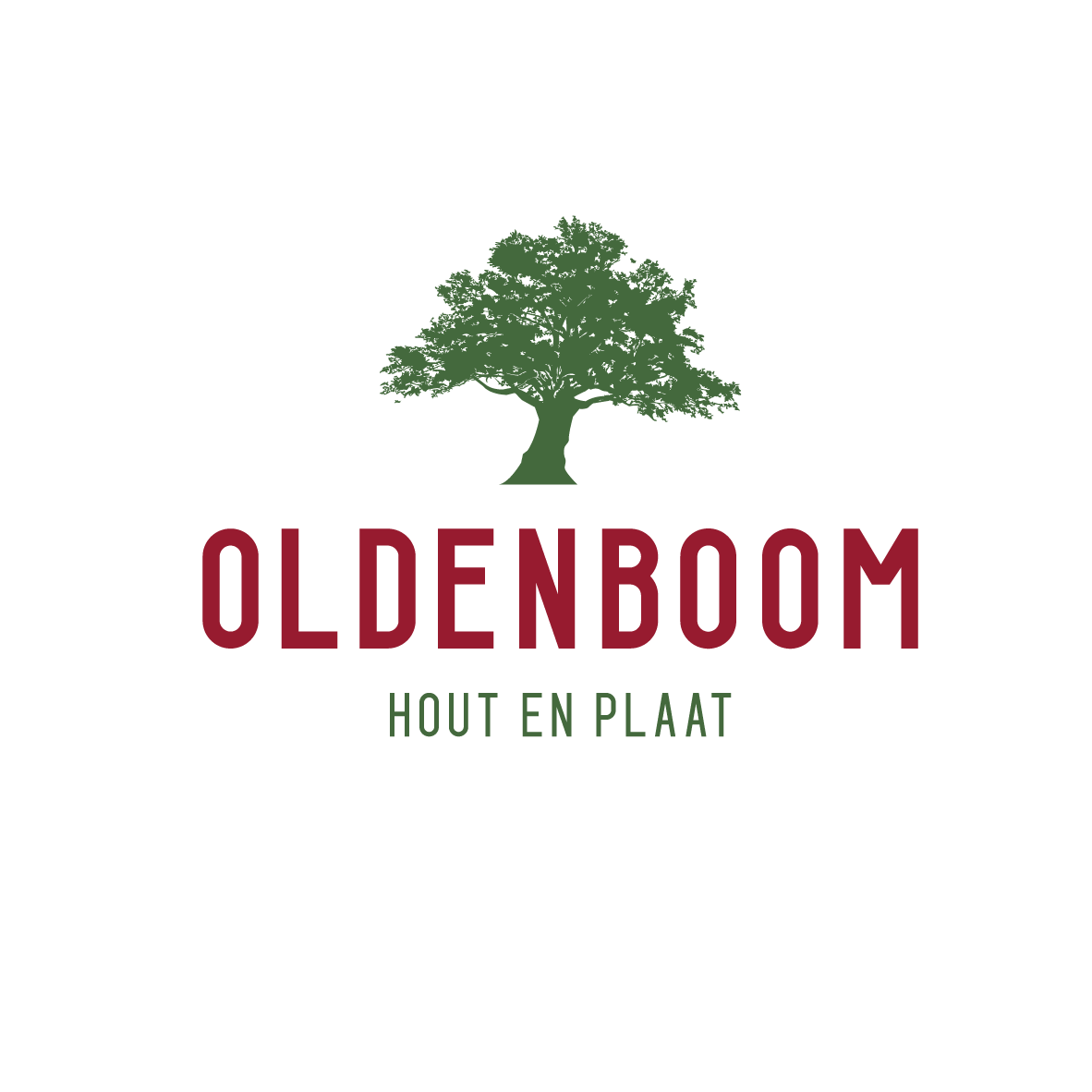 Oldenboom