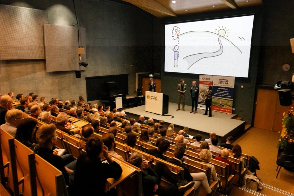 Circulair Café over rol werkgevers binnen duurzame mobiliteit groot succes