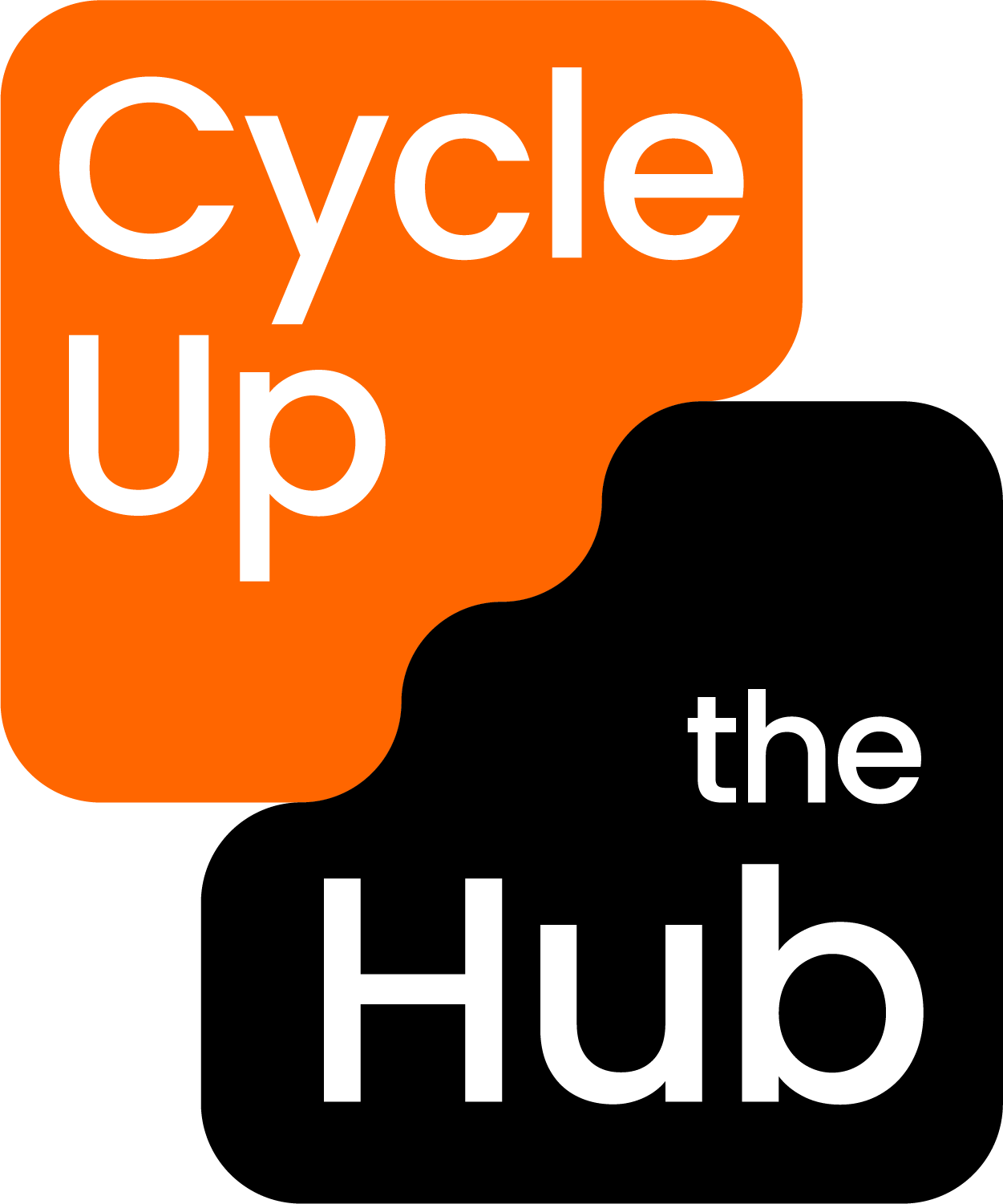 Cycle Up Hub