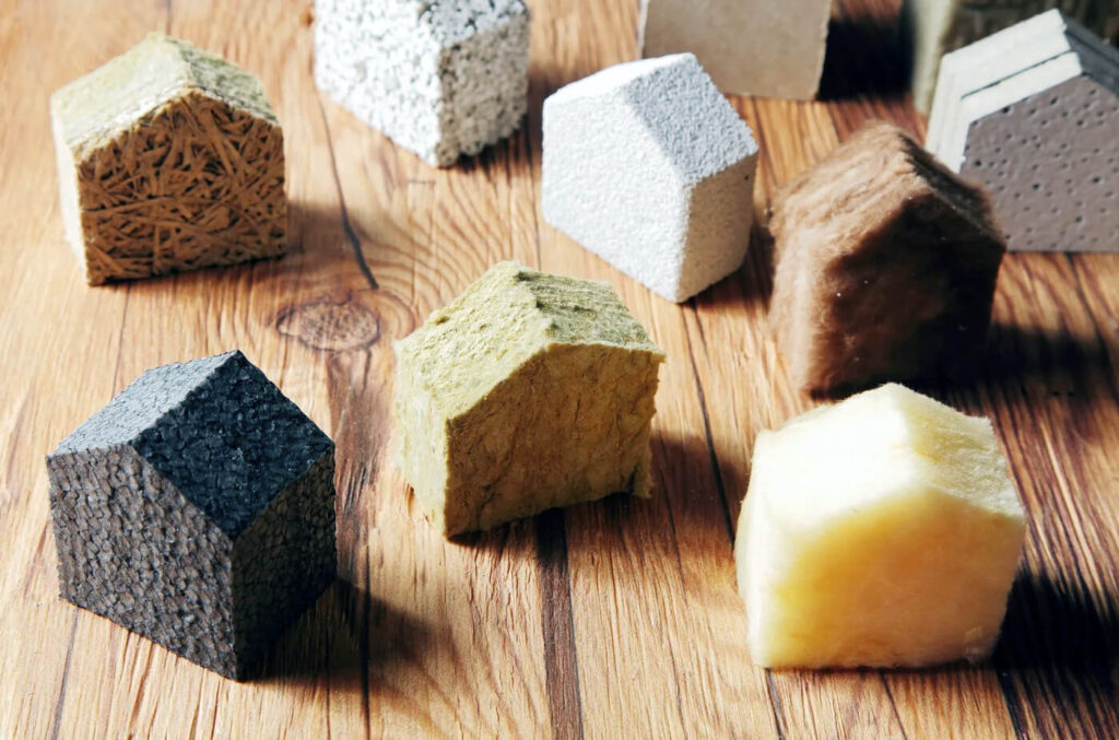 Gids biobased isoleren