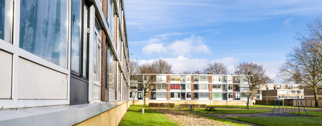 Heechterp Schieringen vernieuwt