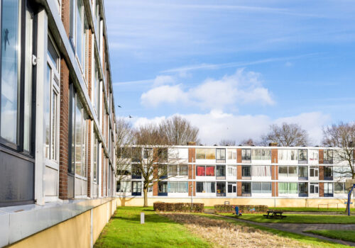 Heechterp Schieringen vernieuwt