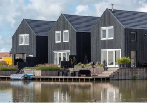 Steenslân 2 Stiens
