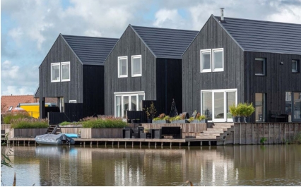 Steenslân 2 Stiens