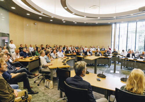 Gemeentehuis Smallingerland