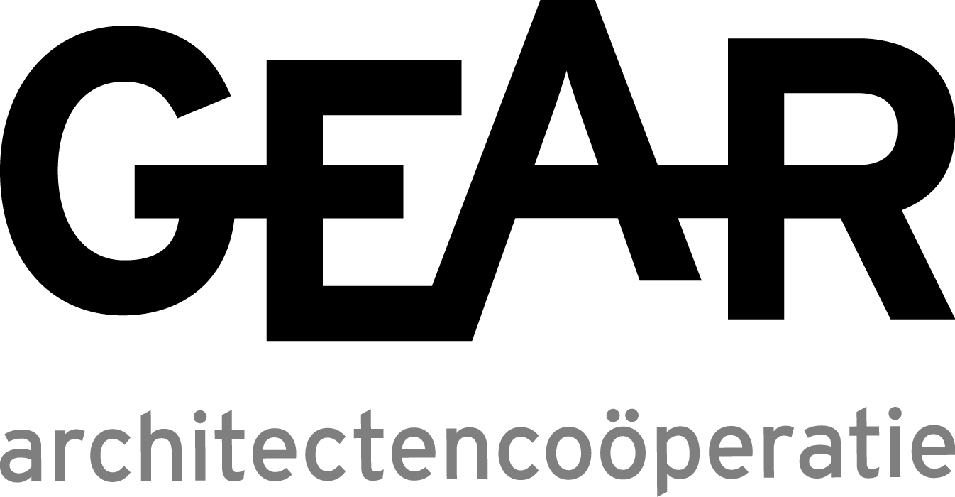 GEAR architecten-coöperatie