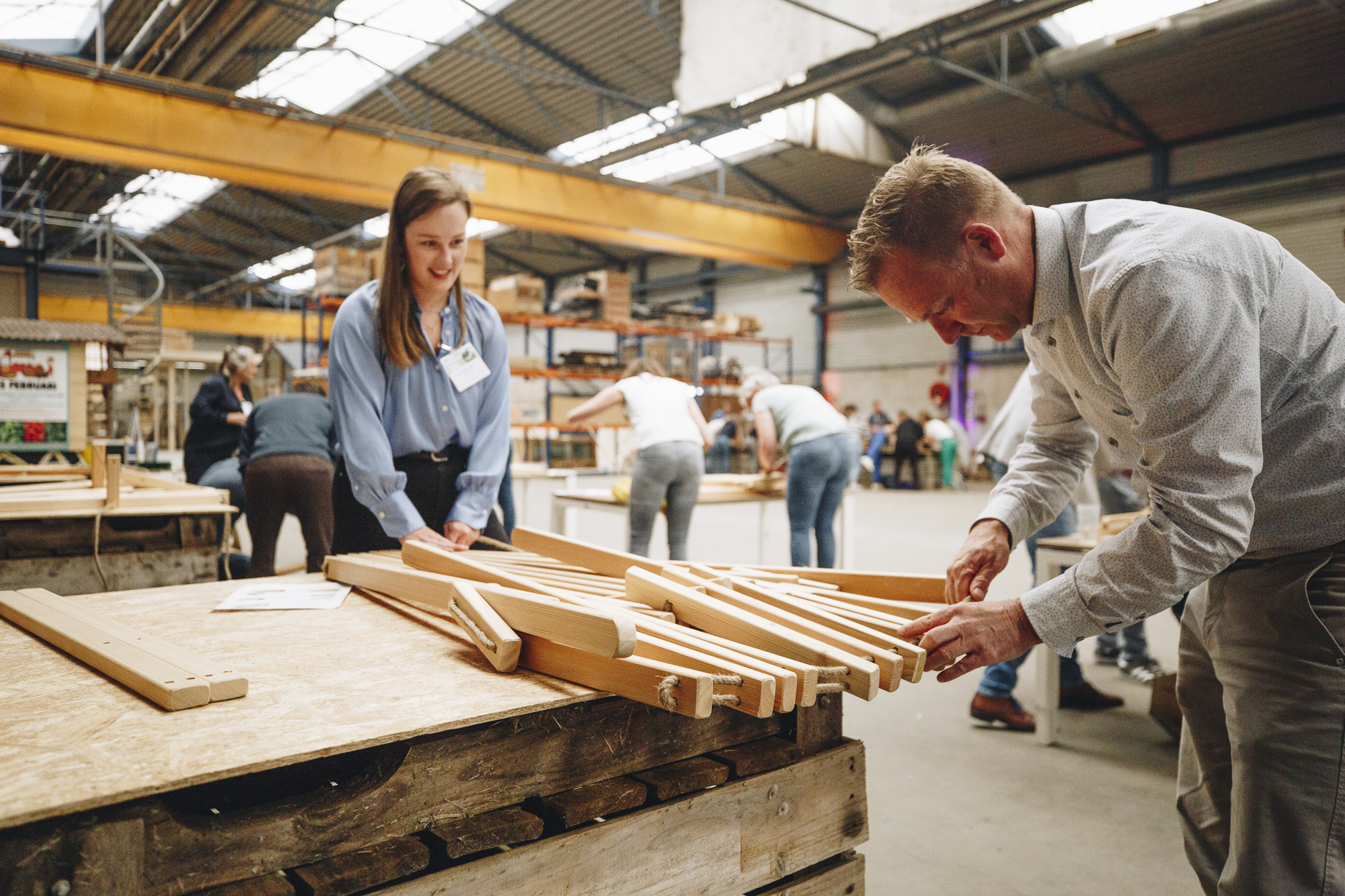 Terugblik – Dag van de Circulaire Bouw