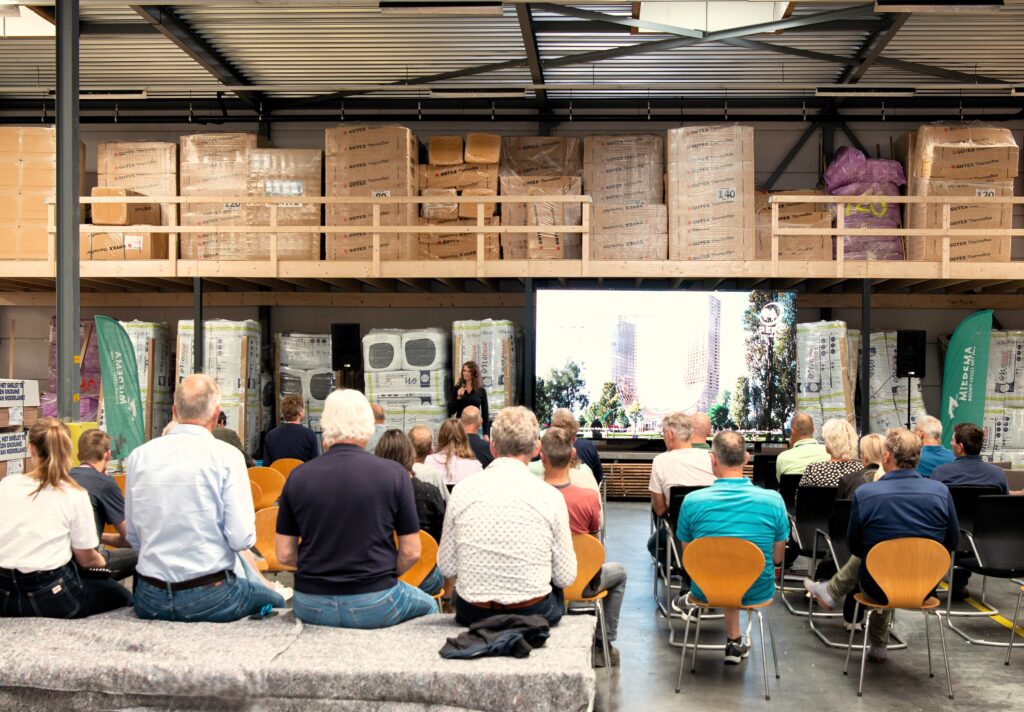 Expeditie Circulair Leeuwarden