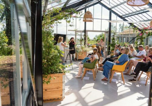 Expeditie Circulair Súdwest-Fryslân