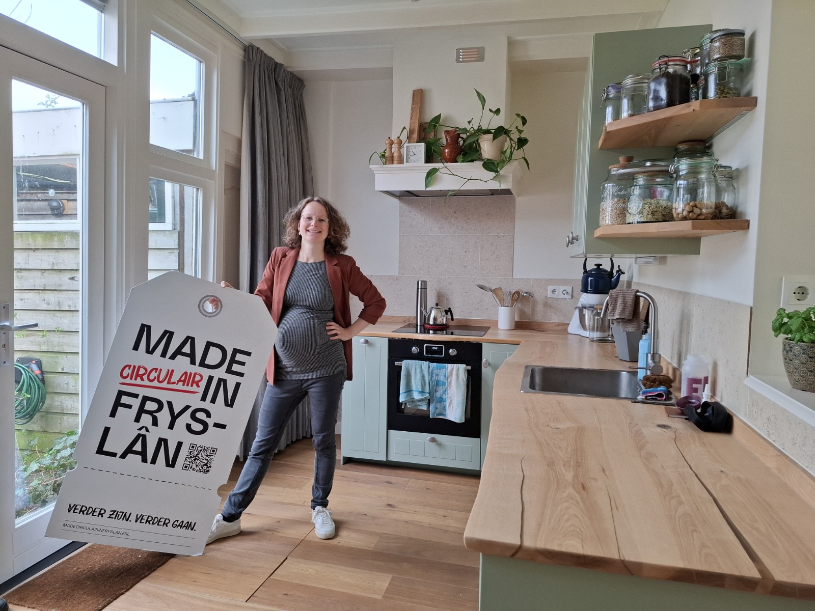 ‘Wees trots op het product dat je op de markt hebt, de verantwoording om er iets goeds van te maken ligt bij niemand anders dan bij jezelf!’