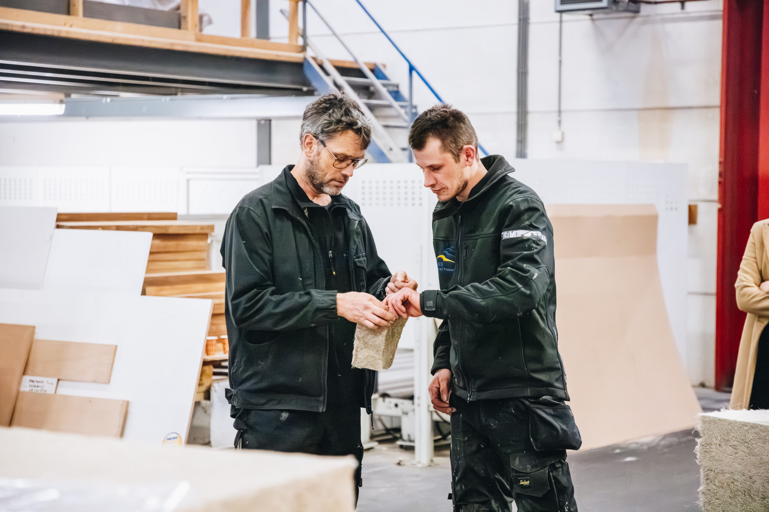 Wonen Noordwest Friesland bouwt mee aan circulaire toekomst