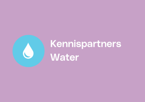 Circulaire Bedrijventerreinen – Kennispartners Water