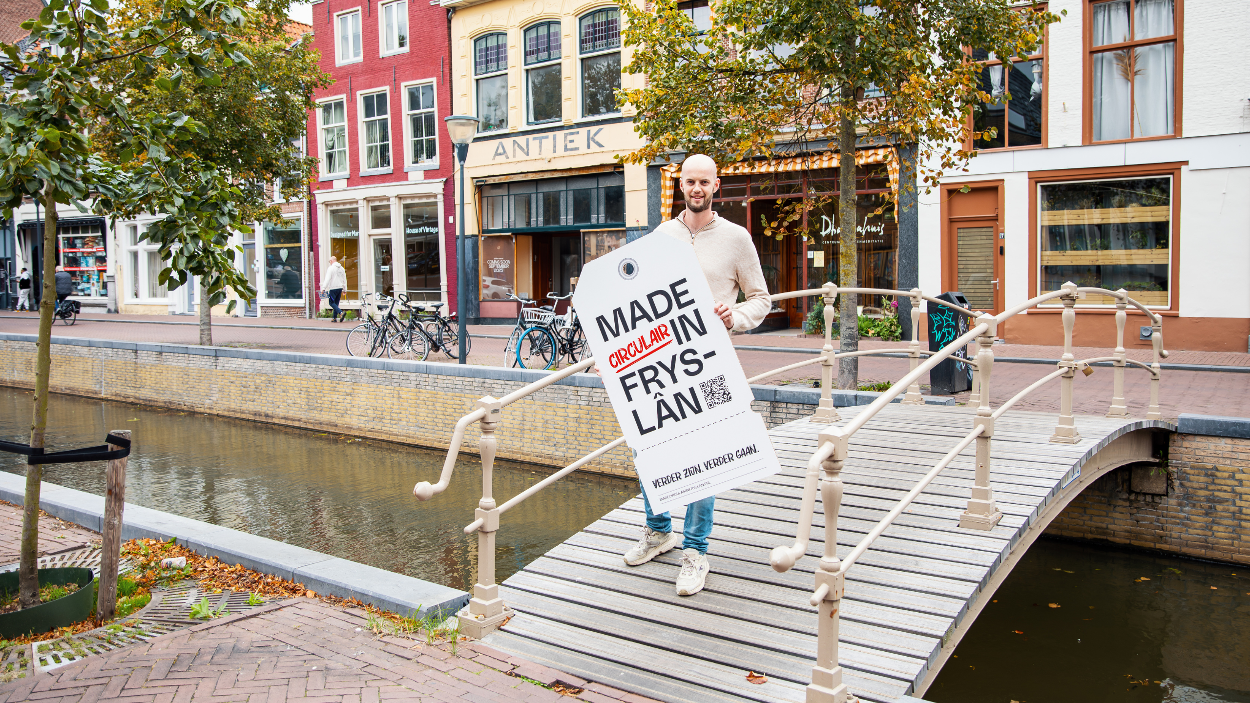 Roelofs Groep: circulair denken als nieuwe standaard 