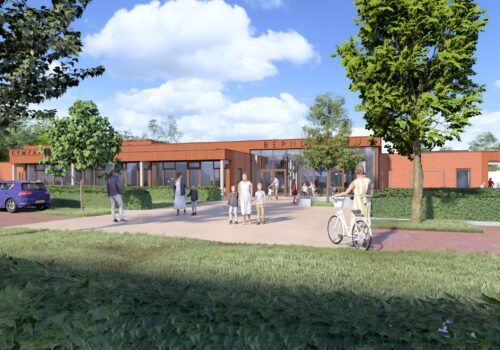 Bernesintrum Aldeboarn