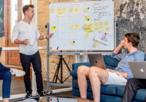 Circulaire Bedrijventerreinen – Toegevoegde waarde Aanbieders