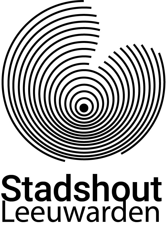 Stadshout Leeuwarden