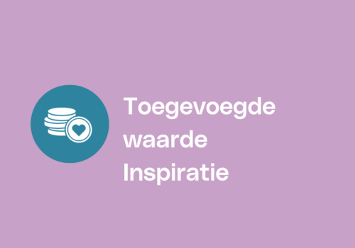 Circulaire Bedrijventerreinen – Toegevoegde waarde Inspiratie