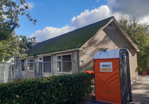 Circulaire sloop Wijnaldum