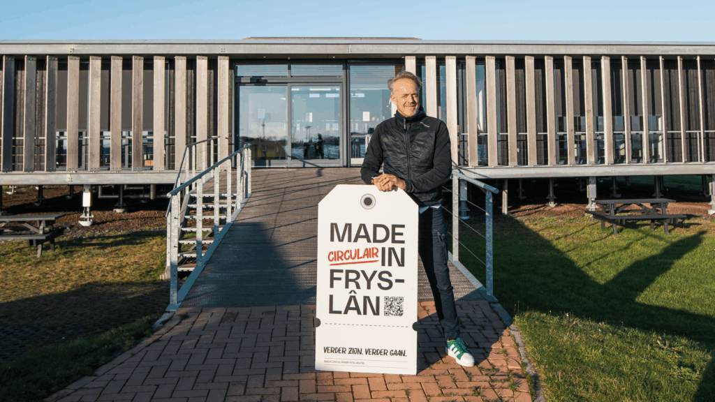 Ademende architectuur: Achterbosch Architecten over circulariteit, biobased en welzijn